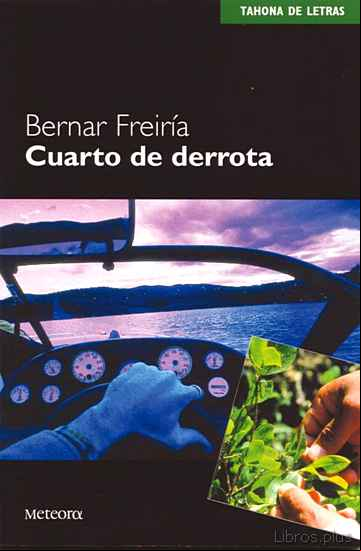 Descargar gratis ebook CUARTO DE DERROTA en epub