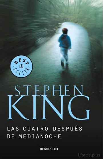 Descargar gratis ebook CUATRO DESPUES DE MEDIANOCHE en epub