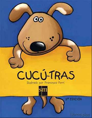 Descargar gratis ebook CUCU-TRAS en epub