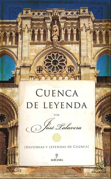 Descargar gratis ebook CUENCA DE LEYENDA en epub
