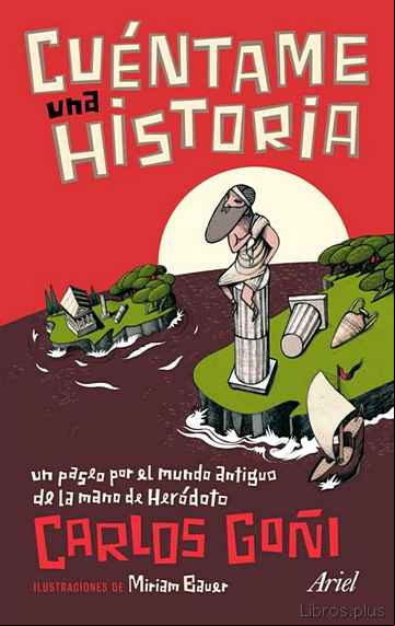 Descargar gratis ebook CUENTAME UNA HISTORIA en epub