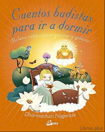 Descargar gratis ebook CUENTOS BUDISTAS PARA IR A DORMIR en epub