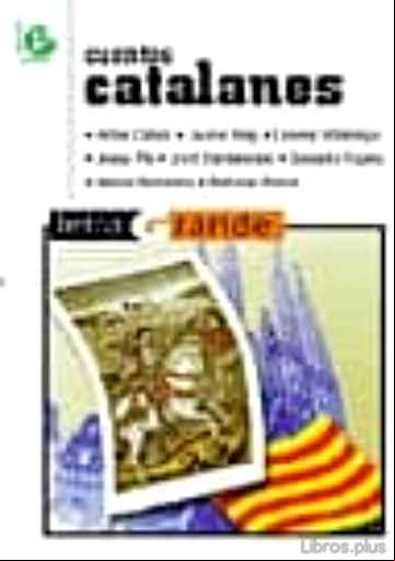 Descargar ebook CUENTOS CATALANES