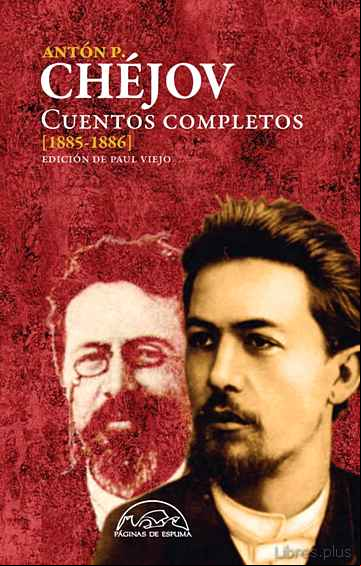 Descargar gratis ebook CUENTOS COMPLETOS (1885-1886) en epub