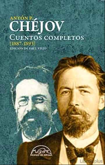 Descargar gratis ebook CUENTOS COMPLETOS [1887-1893] en epub