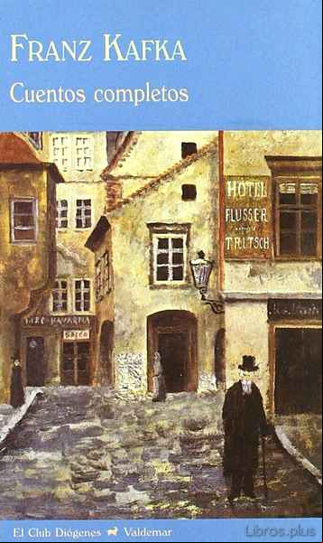 Descargar ebook CUENTOS COMPLETOS