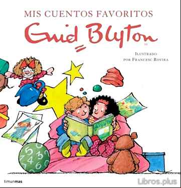 Descargar gratis ebook CUENTOS FAVORITOS ENID BLYTON en epub