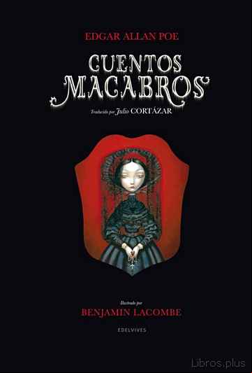 Descargar gratis ebook CUENTOS MACABROS en epub