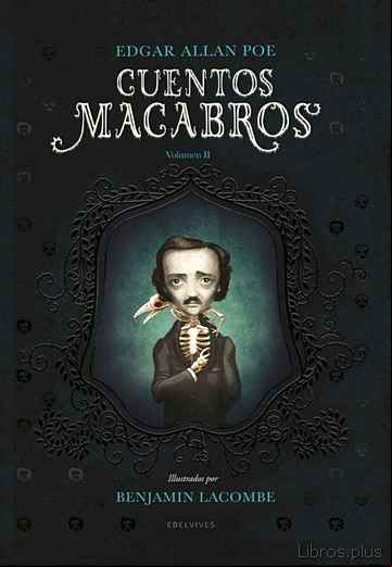 Descargar gratis ebook CUENTOS MACABROS (VOL. II) en epub