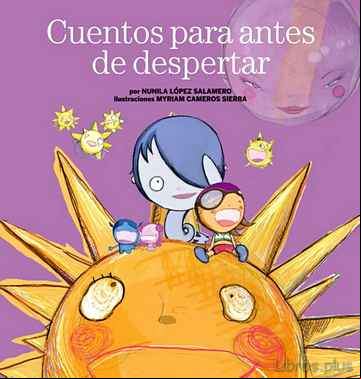 Descargar ebook CUENTOS PARA ANTES DE DESPERTAR