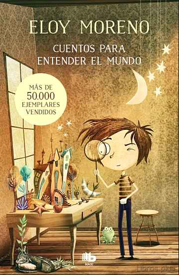 Descargar gratis ebook CUENTOS PARA ENTENDER EL MUNDO en epub