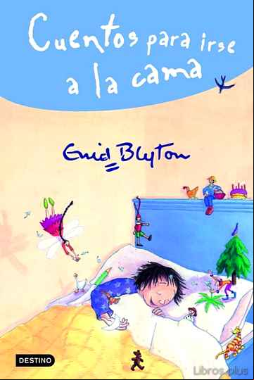 Descargar gratis ebook CUENTOS PARA IRSE A LA CAMA en epub