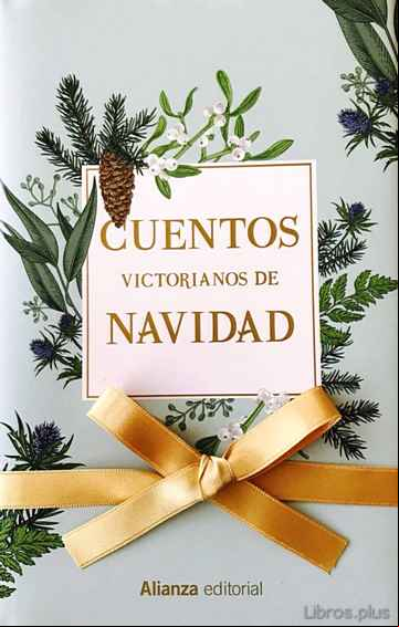 Descargar ebook CUENTOS VICTORIANOS DE NAVIDAD