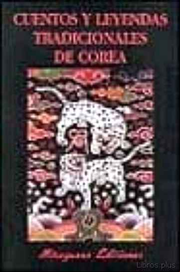 Descargar ebook CUENTOS Y LEYENDAS TRADICIONALES DE COREA