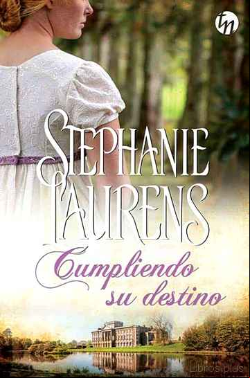 Descargar gratis ebook CUMPLIENDO SU DESTINO en epub