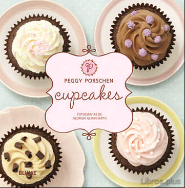 Descargar gratis ebook CUPCAKES en epub