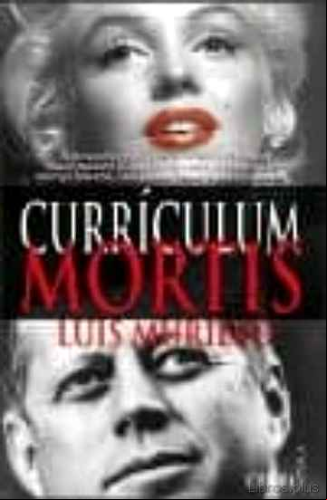 Descargar ebook CURRICULUM MORTIS