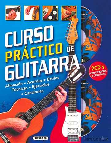 Descargar ebook CURSO PRACTICO DE GUITARRA