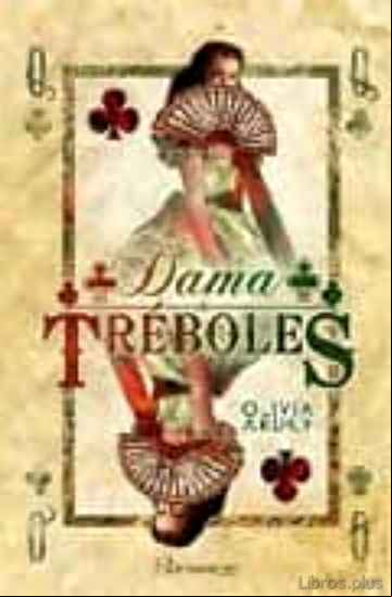 Descargar ebook DAMA DE TREBOLES