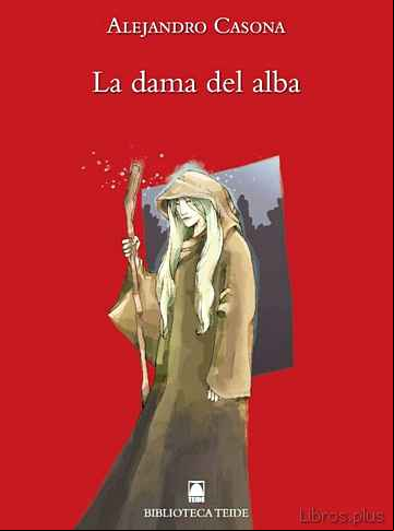Descargar gratis ebook DAMA DEL ALBA. (BIBL.TEIDE) en epub