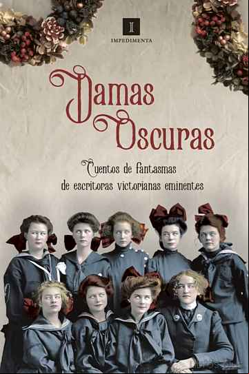 Descargar ebook DAMAS OSCURAS