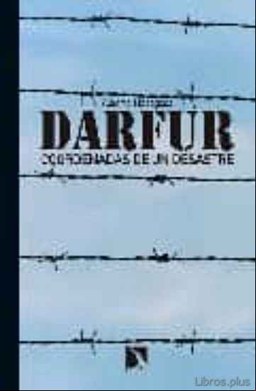 Descargar gratis ebook DARFUR: COORDENADAS DE UN DESASTRE en epub