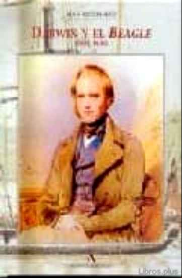 Descargar gratis ebook DARWIN Y EL BEAGLE (1831-1836) en epub