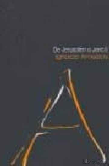Descargar gratis ebook DE JERUSALEN A JERICO en epub