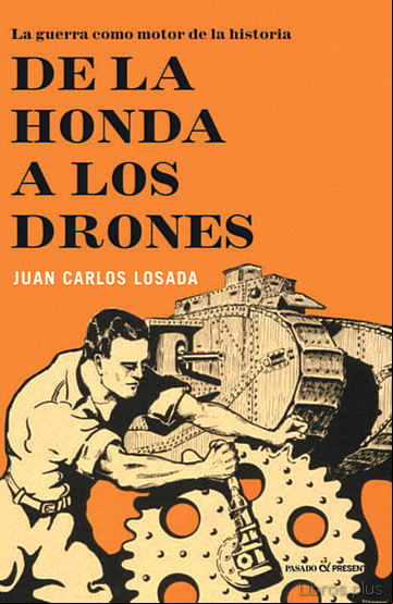Descargar gratis ebook DE LA HONDA A LOS DRONES en epub