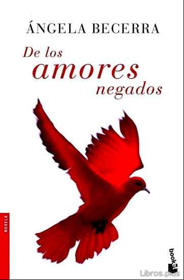 Descargar gratis ebook DE LOS AMORES NEGADOS en epub