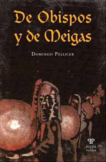 Descargar gratis ebook DE OBISPOS Y DE MEIGAS en epub