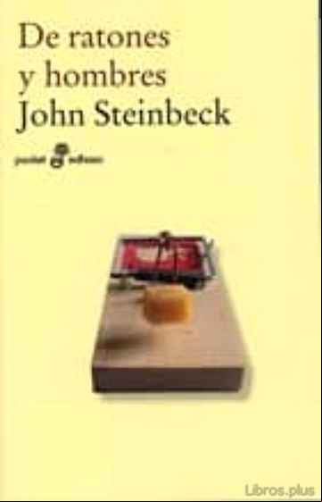 Descargar ebook DE RATONES Y HOMBRES (9ª ED.)