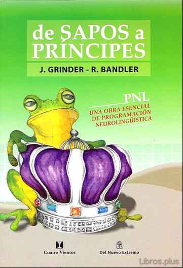 Descargar gratis ebook DE SAPOS A PRINCIPES en epub