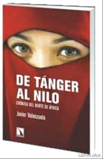Descargar gratis ebook DE TANGER AL NILO en epub