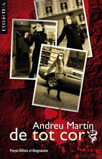 Descargar ebook DE TOT COR