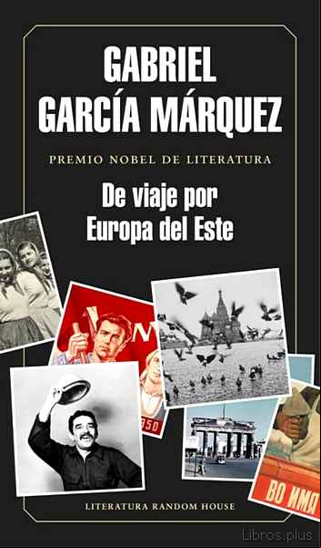 Descargar gratis ebook DE VIAJE POR EUROPA DEL ESTE (PREMIO NOBEL DE LITERATURA) en epub