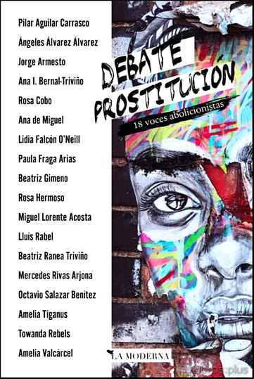 Descargar gratis ebook DEBATE PROSTITUCION en epub