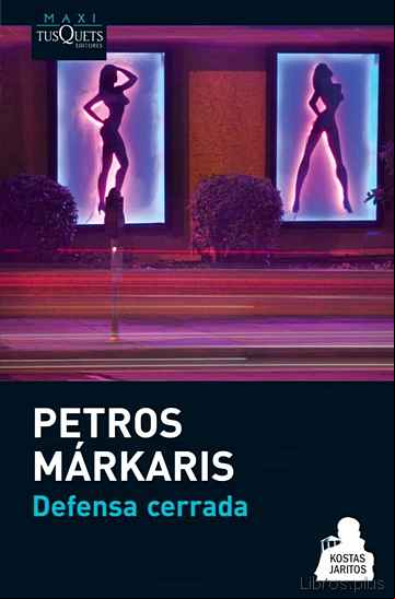 Descargar ebook DEFENSA CERRADA