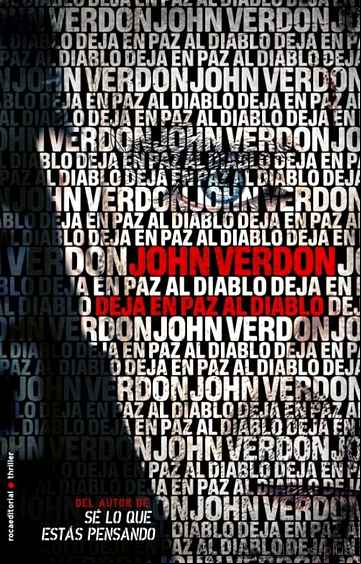 Descargar gratis ebook DEJA EN PAZ AL DIABLO en epub