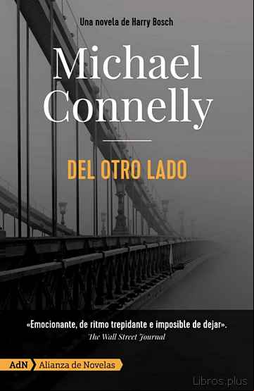 Descargar ebook DEL OTRO LADO en epub