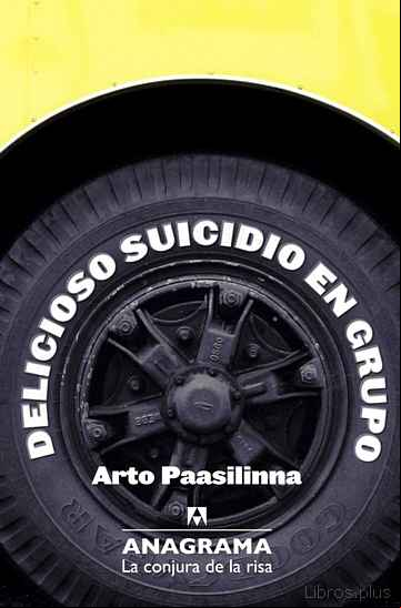 Descargar gratis ebook DELICIOSO SUICIDIO EN GRUPO en epub