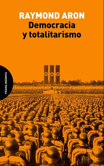 Descargar gratis ebook DEMOCRACIA Y TOTALITARISMO en epub