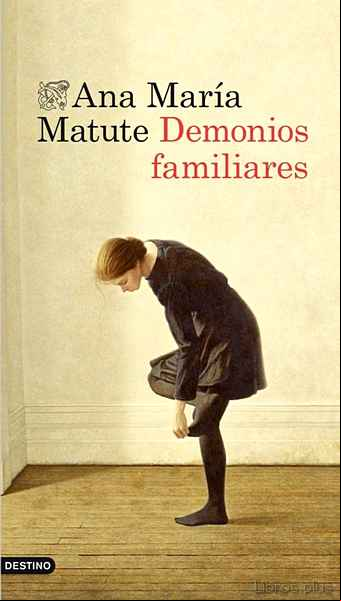 Descargar ebook DEMONIOS FAMILIARES