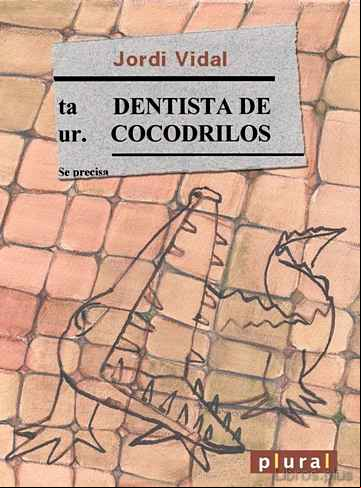 Descargar gratis ebook DENTISTA DE COCODRILOS en epub