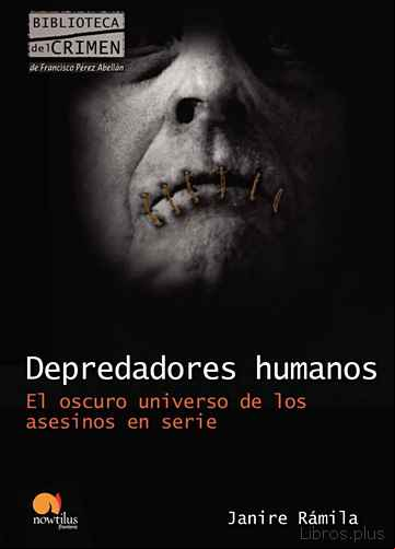 Descargar gratis ebook DEPREDADORES HUMANOS en epub