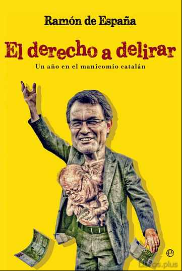 Descargar gratis ebook DERECHO A DELIRAR en epub