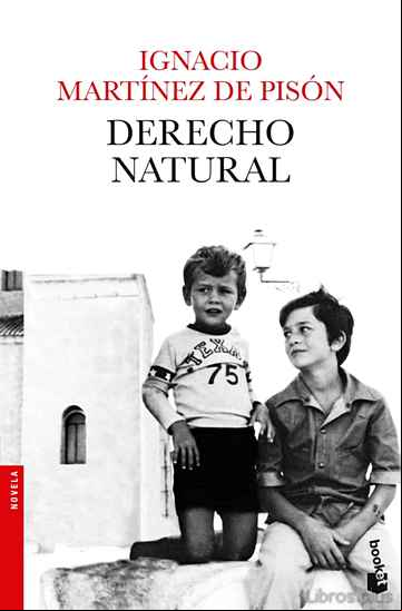 Descargar gratis ebook DERECHO NATURAL en epub