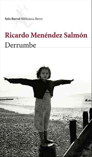 Descargar gratis ebook DERRUMBE en epub