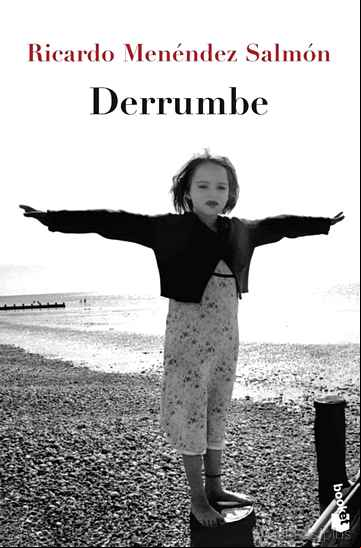 Descargar gratis ebook DERRUMBE en epub