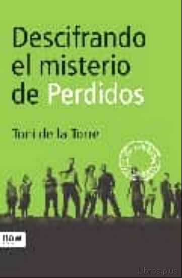 Descargar ebook DESCIFRANDO EL MISTERIO DE PERDIDOS